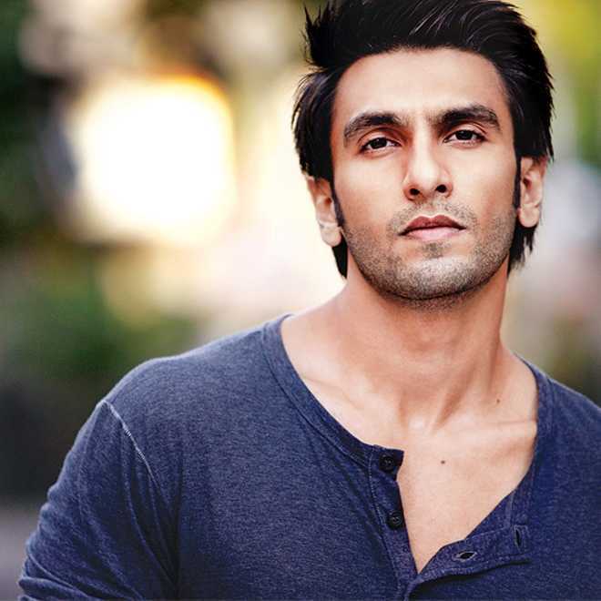 Ranveer